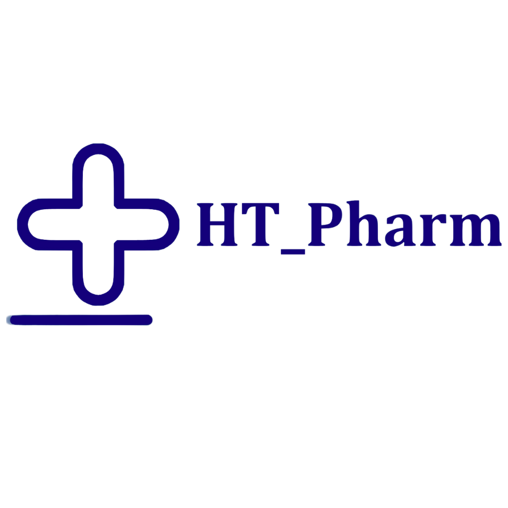 Healthtechpharm