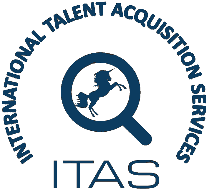 ITAS | On-Demand Talent Acquisition Service