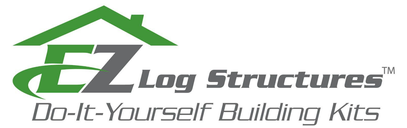 EZ LOG STRUCTURES