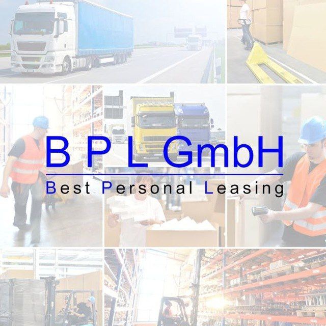 BPL GMBH