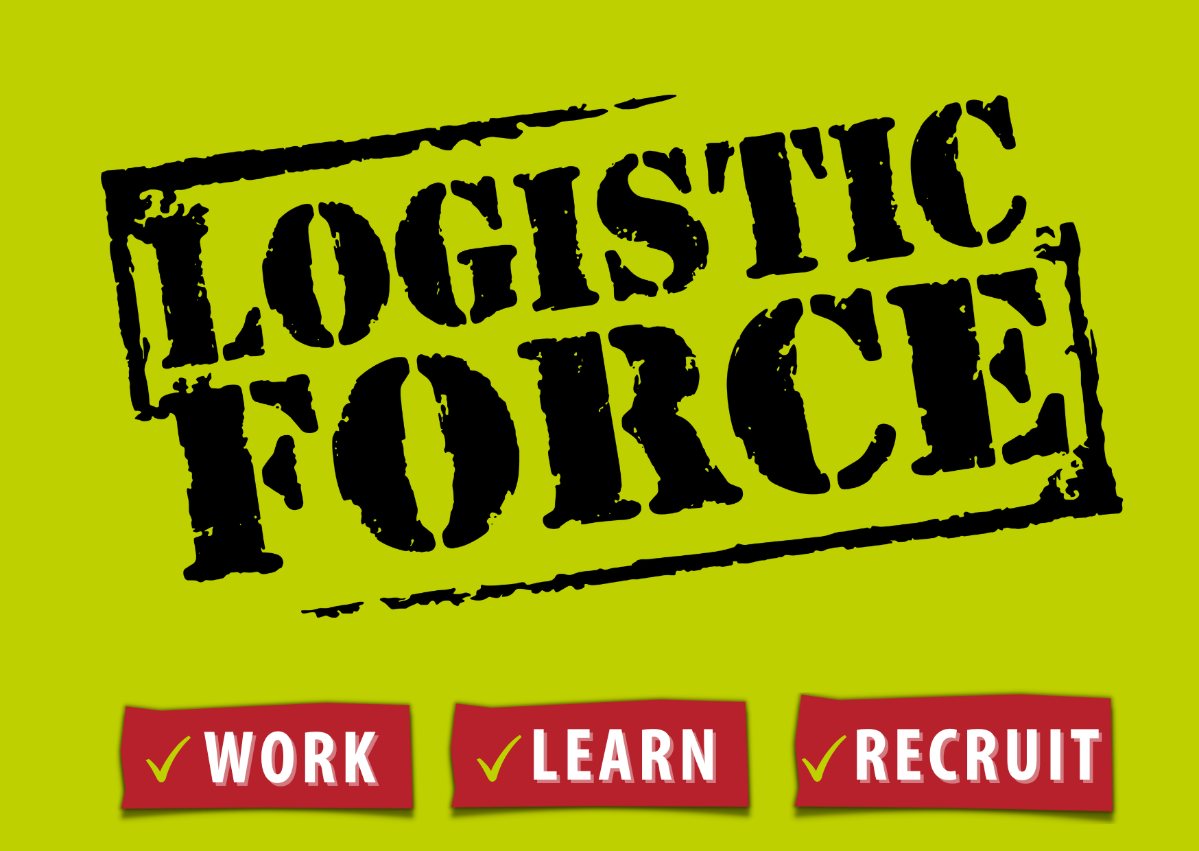 Logistic Force Eindhoven