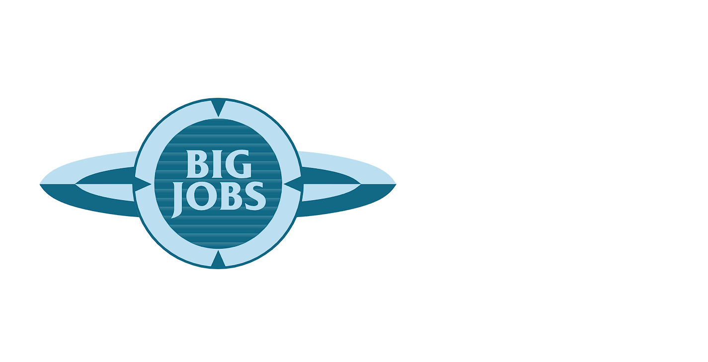 Big Jobs