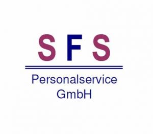 SFS Personalservice GmbH.