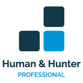 Human & Hunter Professional