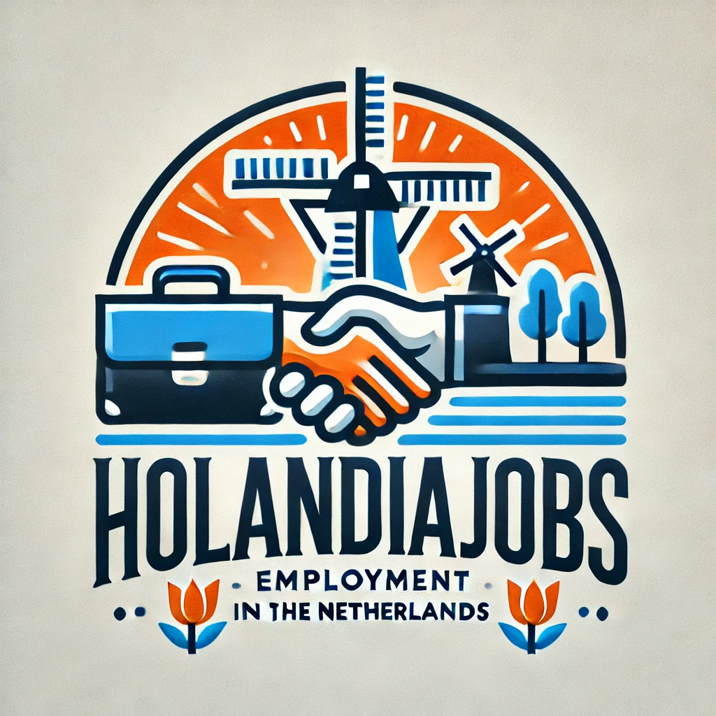 HOLANDIA JOBS