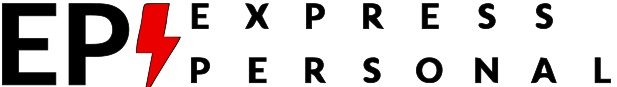 Rekruter Express Personal