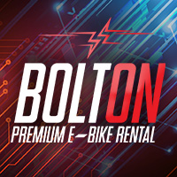 Bolton Bike