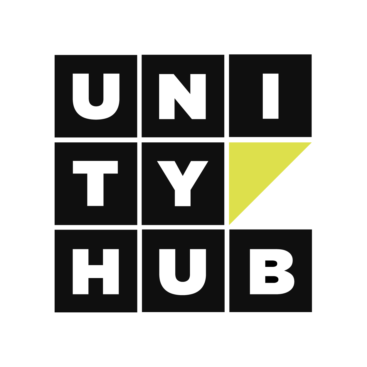Fundacja UNITY LEGAL COLLABORATION HUB