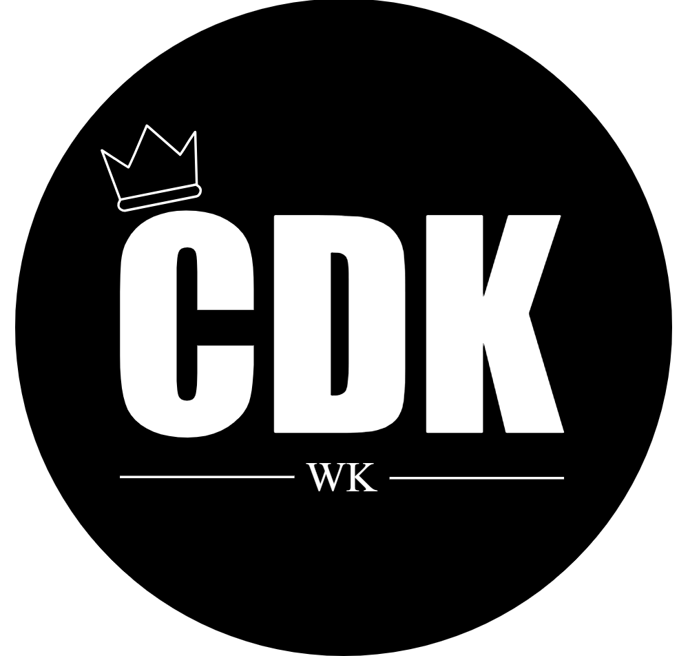 CDK Wiktor Krajewski