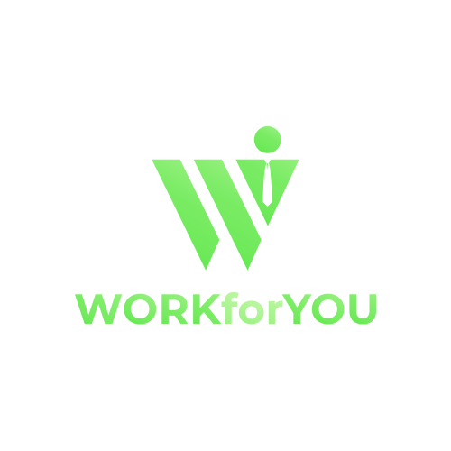 Robert Poławski - WORKFORYOU