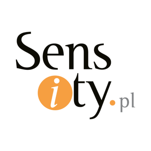 Recepcja Sensity 