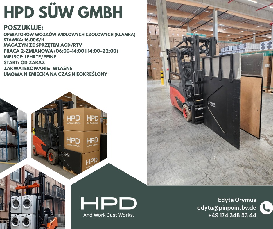 Hpd Süd