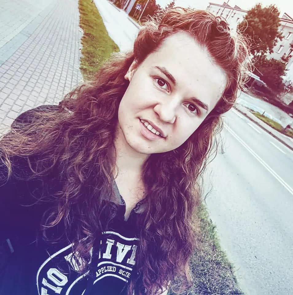 Jana HumanBe