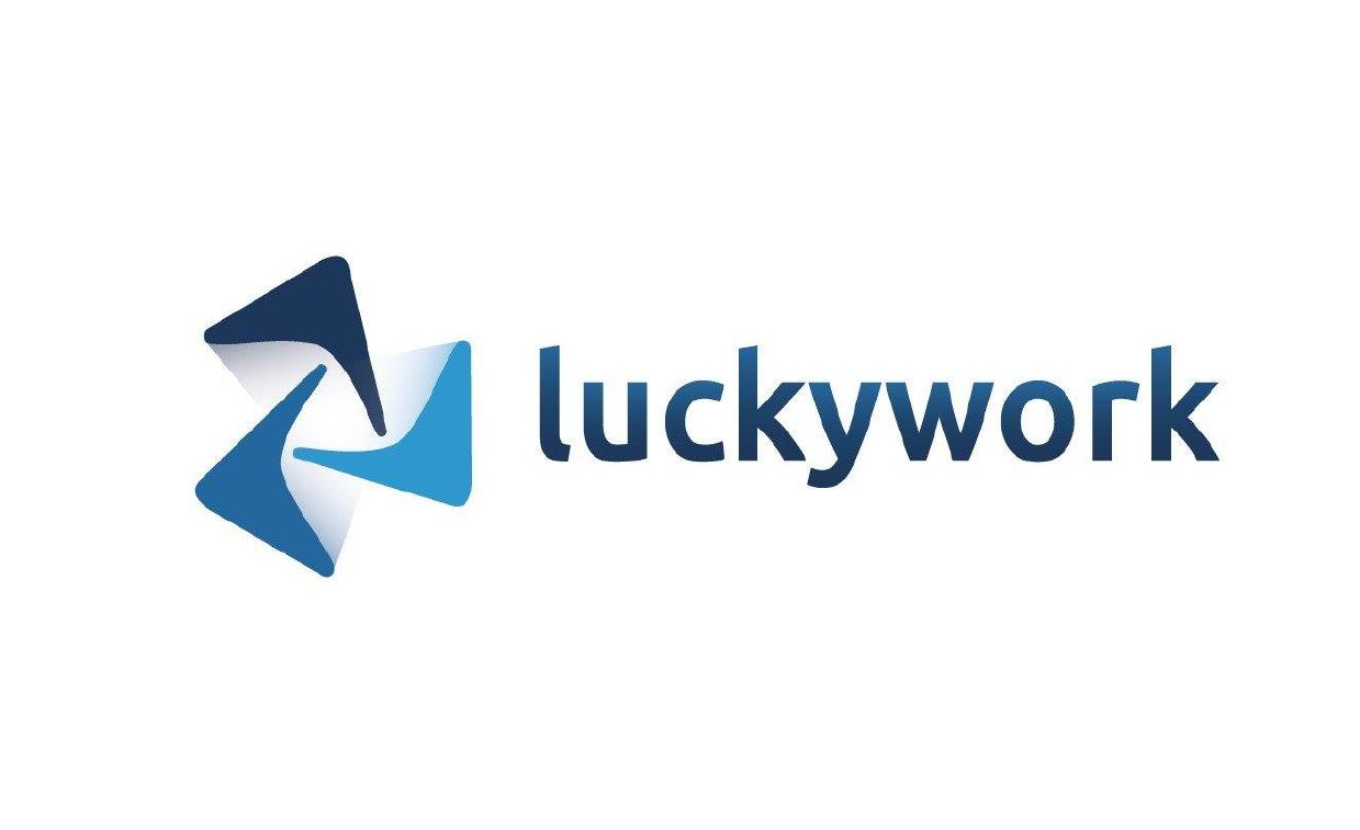 Lucky Work 