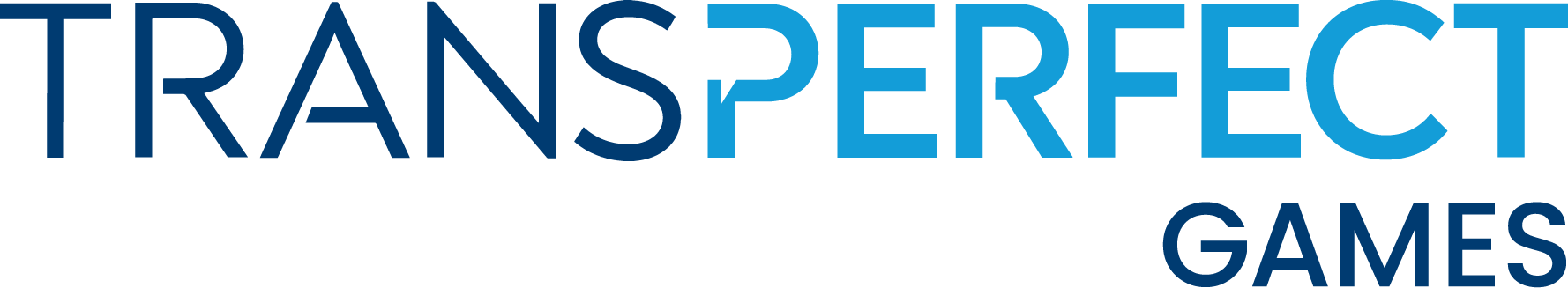 TransPerfect Games