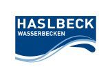 Wasserbecken Haslbeck