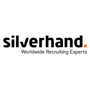 Silverhand 